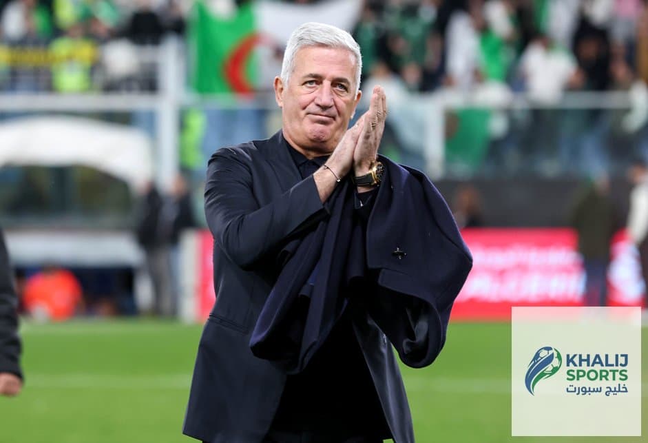 أزمة المحاربين: الجزائر تنفصل عن بيتكوفيتش بعد الفشل في كأس العالم