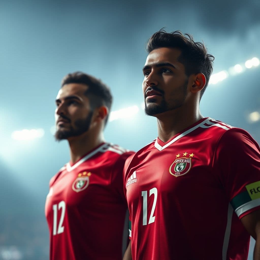 صعود الفرق العربية في بطولات فيفا (EA FC) العالمية