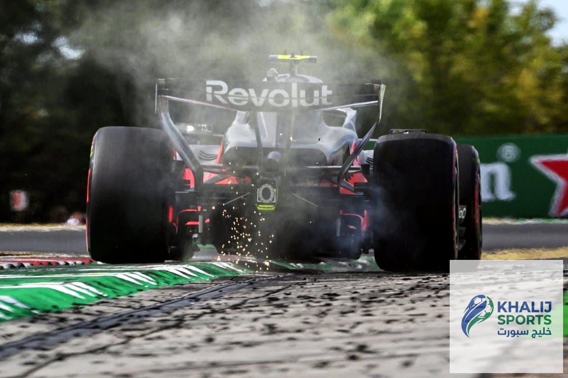 أودي تكشف عن تطورات محرك F1 قبل موسم 2027!
