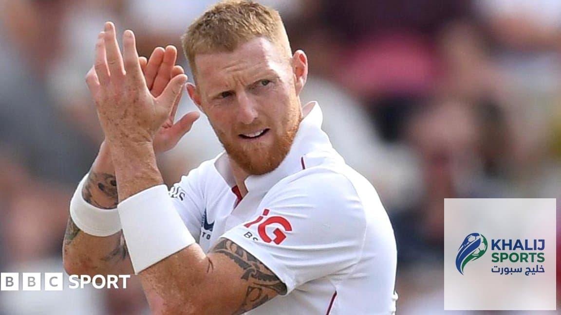 بين ستوكز: أطمح لتدريب منتخب إنجلترا رغم اعتزالي