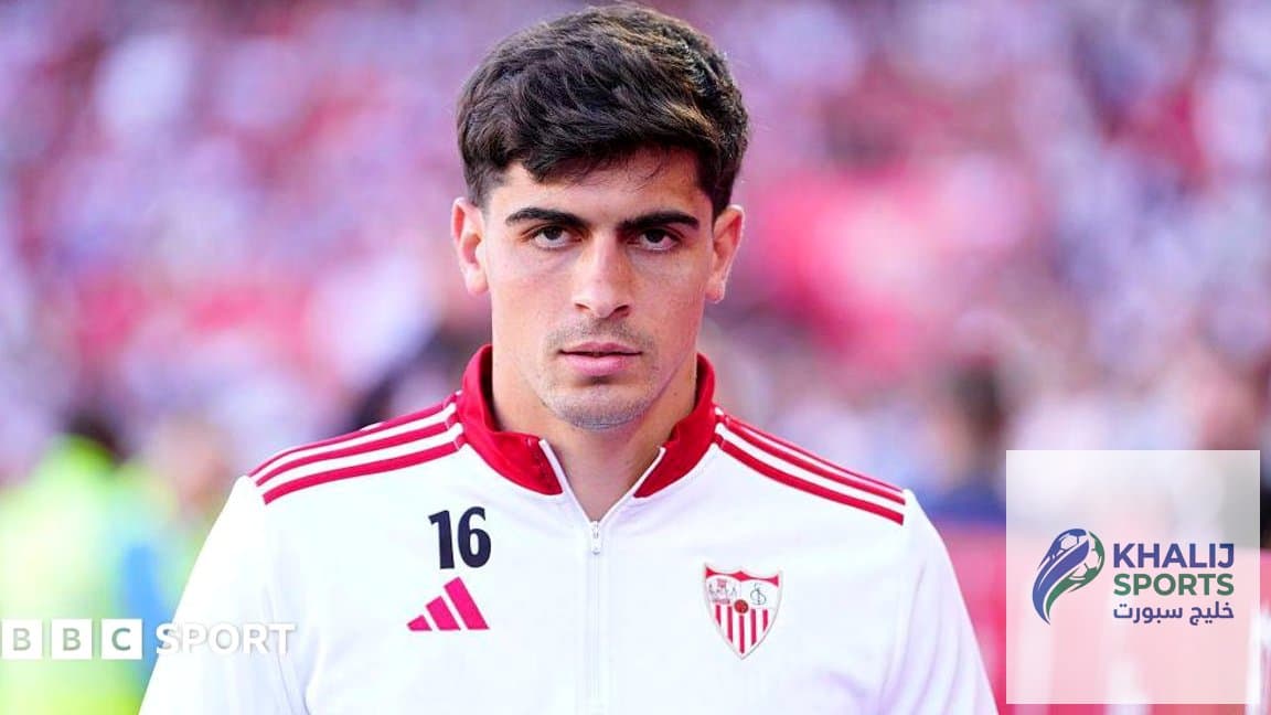 بورنموث يستعد للتعاقد مع اللاعب الإسباني خوانلو لتعزيز دفاعاته