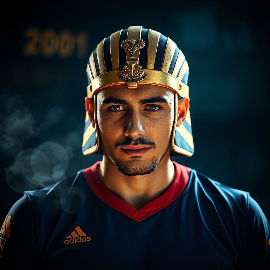 أساطير الدوري المصري الذين لن ينساهم التاريخ