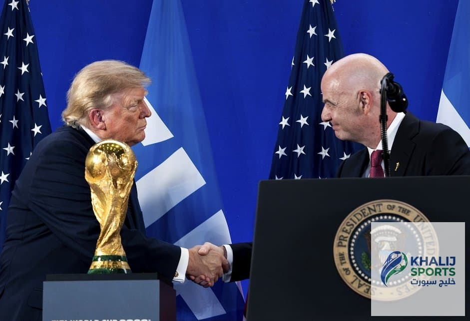 أوروبا تترقب مقاطعة كأس العالم: صراع الأجيال وتحديات فيفا