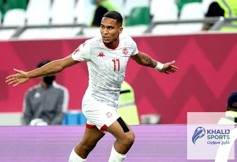 توديع الهداف التونسي سيف الدين الجزيري: ذكرى محفورة في قلوب جماهير الزمالك