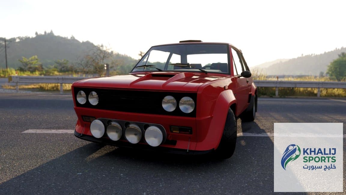 الأسبوع الأخير من الإيطاليين: تحديات لا مثيل لها في Forza Horizon 6