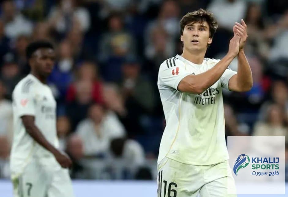 فولهام يواصل تعزيز صفوفه بصفقات مذهلة من ريال مدريد