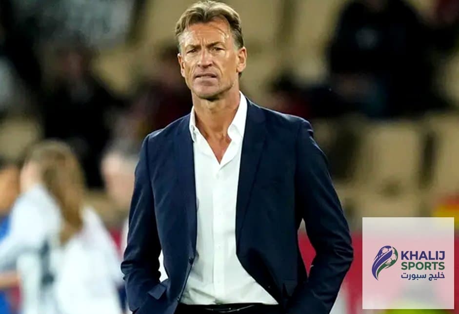 هيرفي رينارد يعود لقيادة منتخب كوت ديفوار بعد فترة قصيرة مع تونس