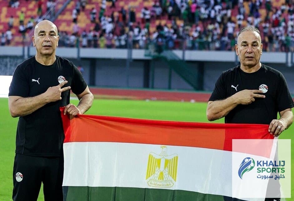 حسام حسن يستمر مع الفراعنة بعد إنجاز تاريخي في كأس العالم