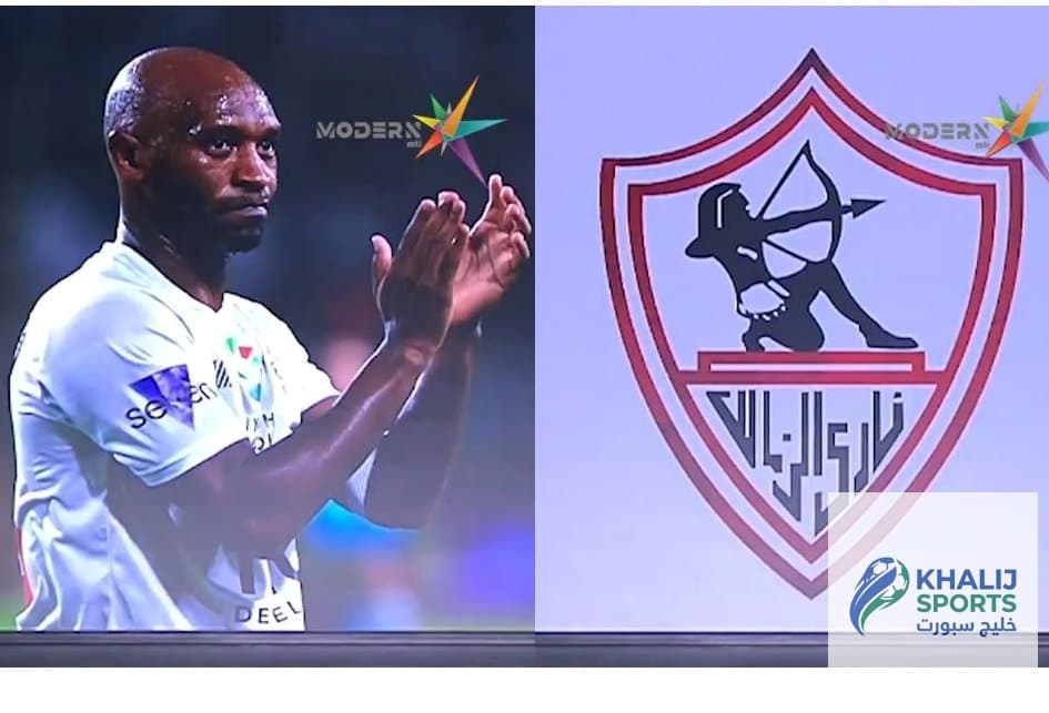 ممدوح عباس ينفي شائعات تعيين شيكابالا كمدير رياضي في الزمالك