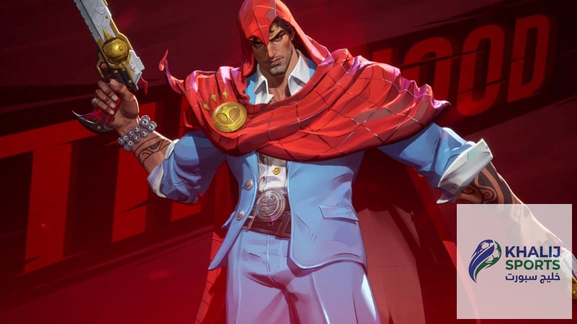 تحديثات موسم 9.5 في Marvel Rivals: إضافة الأبطال والأحداث الجديدة