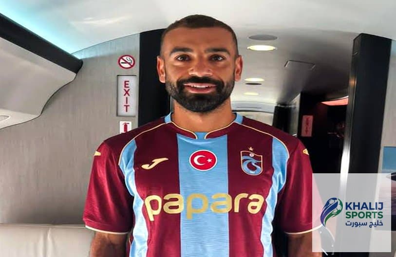 محمد صلاح: أيقونة كرة القدم ومصير يتجاوز الحدود