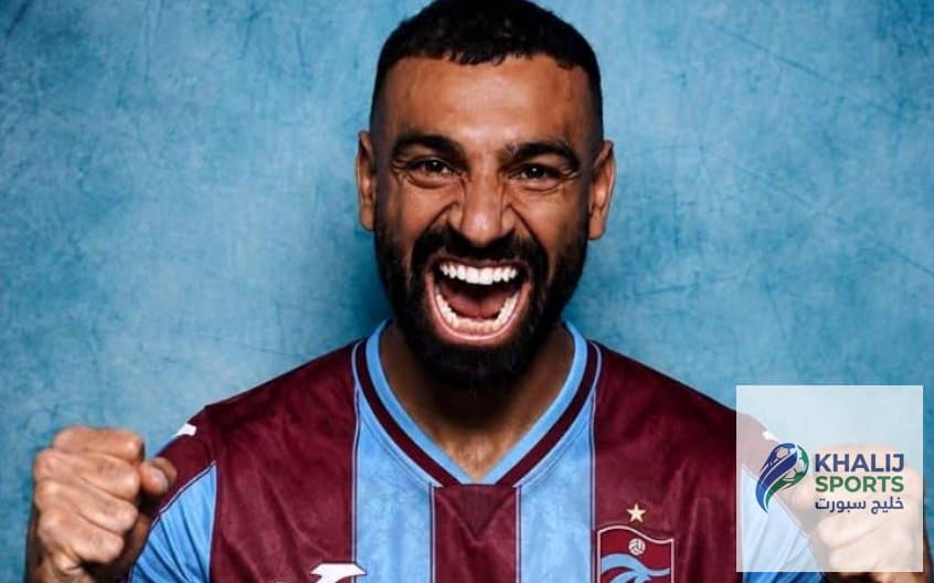 محمد صلاح يترك بصمة تاريخية في طرابزون: جماهير تتوافد ونجاحات اقتصادية