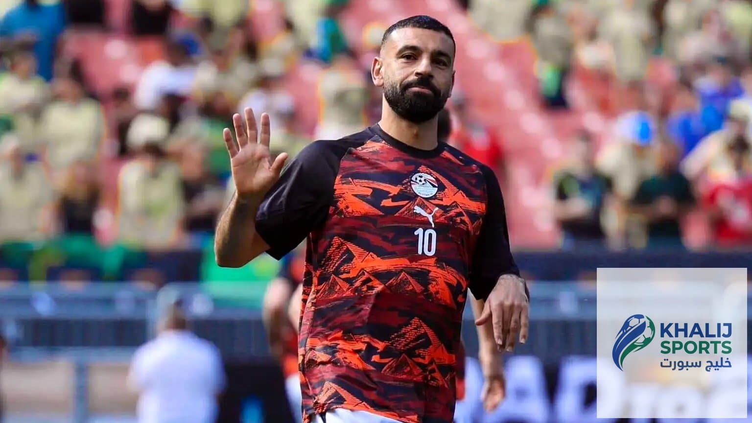 قصة محمد صلاح: هل ينتقل إلى طرابزون أم يبقى في دوامة الغموض؟