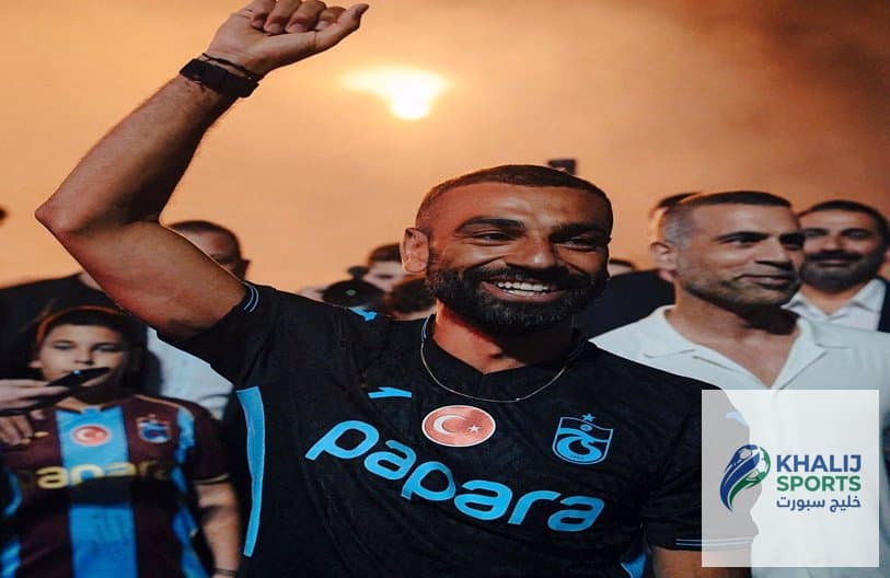 محمد صلاح: من ليفربول إلى طرابزون سبور، صفقات تعيد لنا ذكريات المجد!