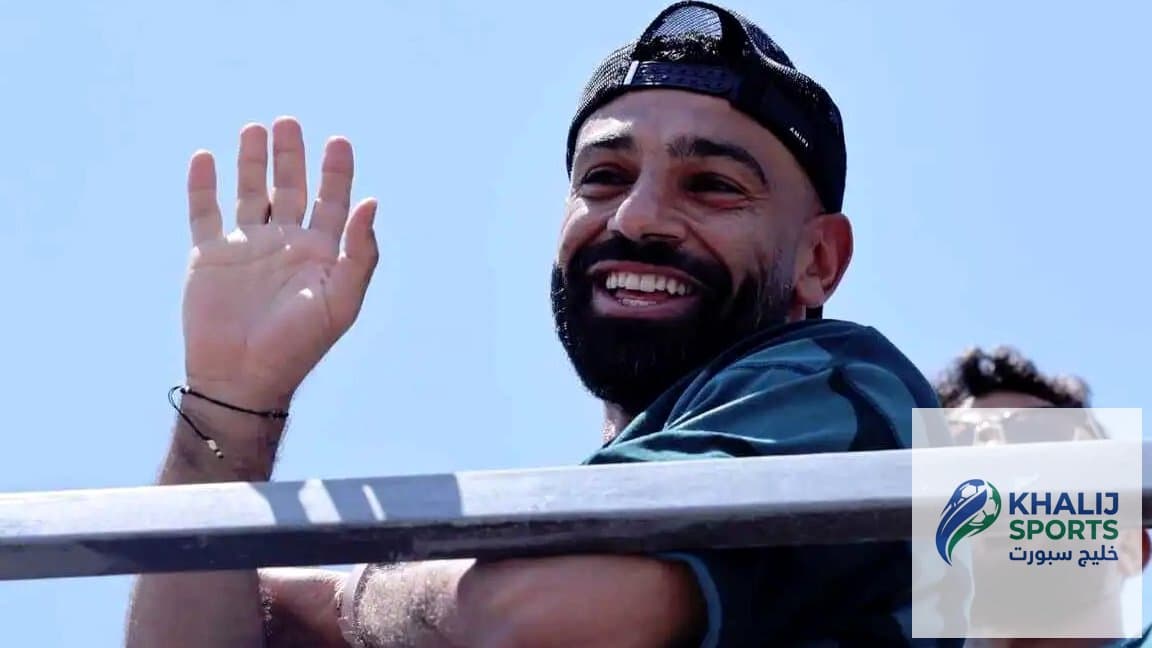 محمد صلاح في دوامة الانتقالات: طرابزون سبور يتقدم خطوة نحو ضمه!