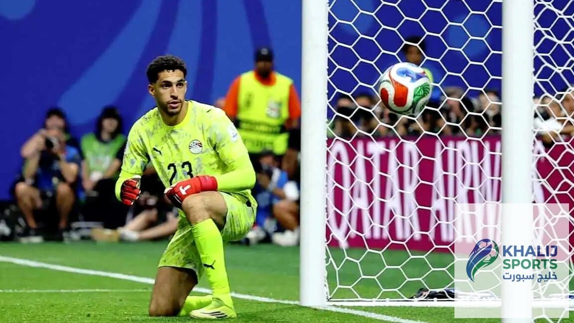 مصطفى شوبير: حارس الأهلي يترقب المستجدات بعد الأداء المذهل في كأس العالم 2026