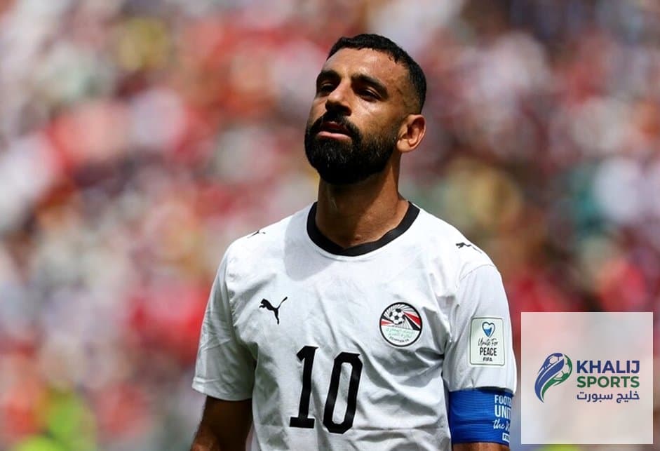 أخبار مثيرة حول صلاح: طرابزون سبور ينفي الشائعات ويؤكد عدم وجود اتفاق!