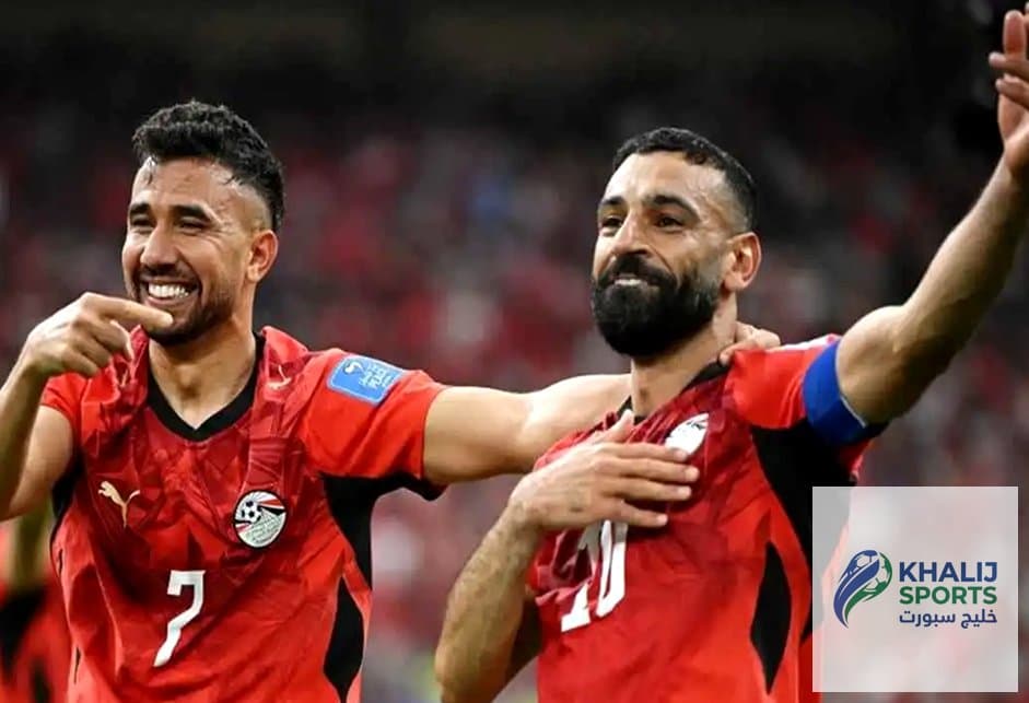 تريزيغيه يوجه رسالة دعم لمحمد صلاح قبل انتقاله إلى طرابزون سبور