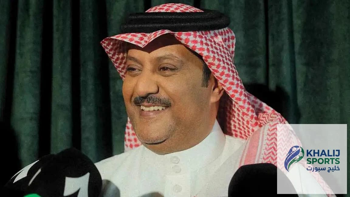 تركيا العجمة يعود مجددًا: استثمار جديد في عالم الرياضة يأتي مع انطلاق دوري روشن السعودي