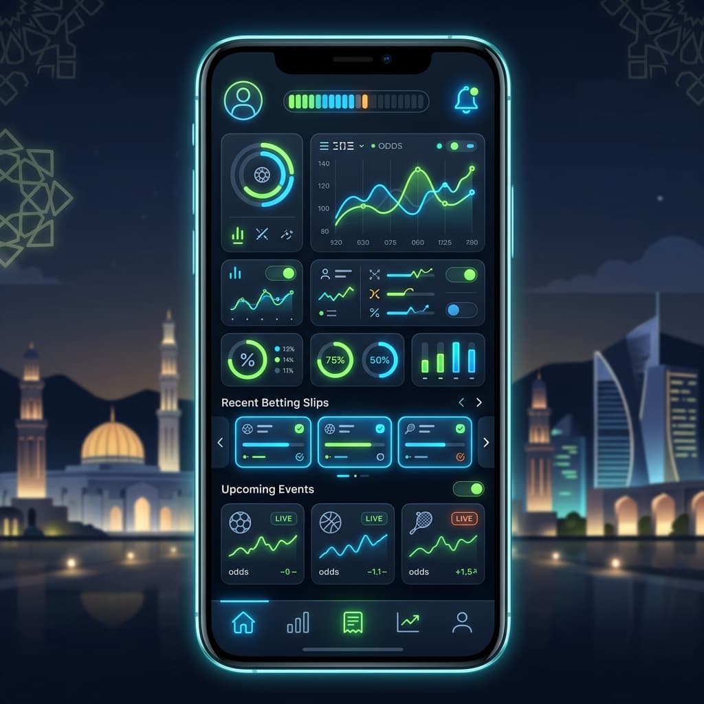 1xbet Oman: الدليل التقني الشامل لتطبيق 1xbet App 1xbet Oman: الدليل التقني الشامل لتطبيق 1xbet App