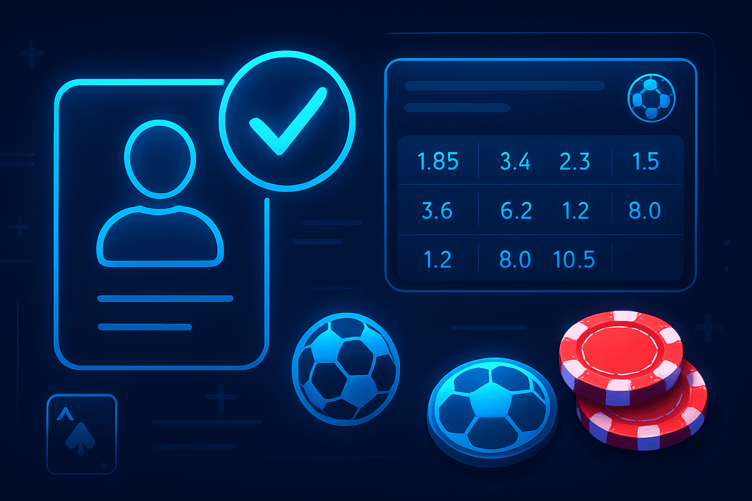 توثيق الحساب KYC 2026: كيفية اجتيازه بسرعة توثيق الحساب KYC 2026: كيفية اجتيازه بسرعة