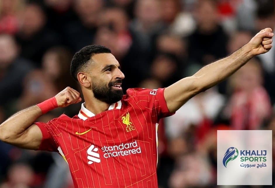 أتلتيكو مدريد يستعد لضم محمد صلاح مع خيارات مغرية أتلتيكو مدريد يستعد لضم محمد صلاح مع خيارات مغرية