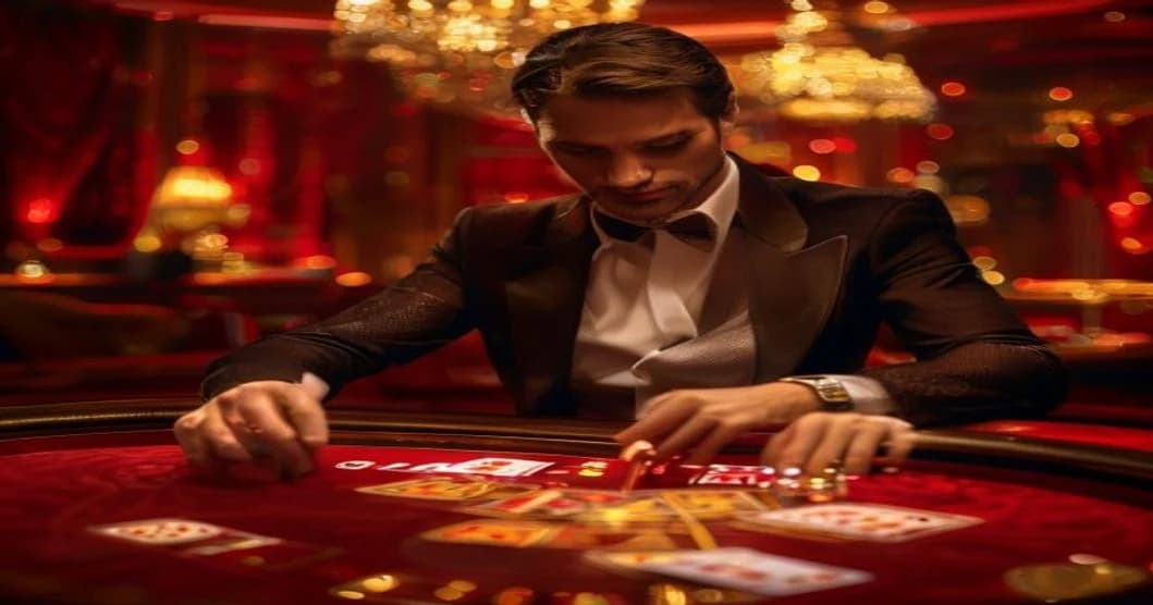 لعبة البنغو (Bingo) الرقمية: المجتمع والربح في مكان واحد لعبة البنغو (Bingo) الرقمية: المجتمع والربح في مكان واحد
