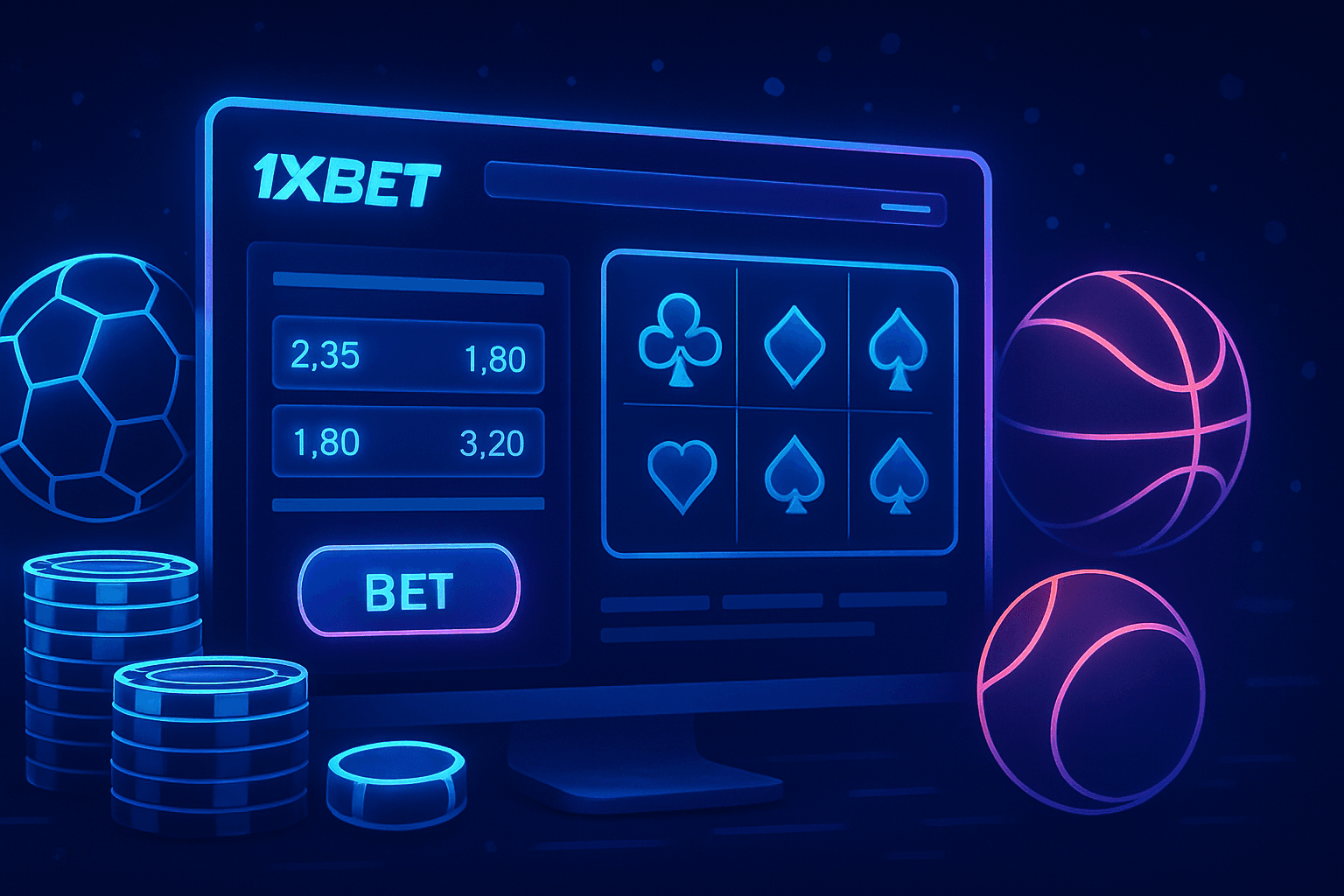 مراجعة شاملة لمنصة 1xBet 2026: هل هي الأفضل؟ مراجعة شاملة لمنصة 1xBet 2026: هل هي الأفضل؟
