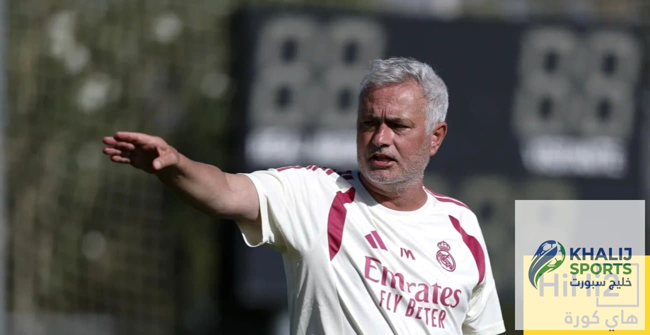 ضحايا ثورة مورينيو في ريال مدريد: 5 نجوم على أعتاب الرحيل ضحايا ثورة مورينيو في ريال مدريد: 5 نجوم على أعتاب الرحيل