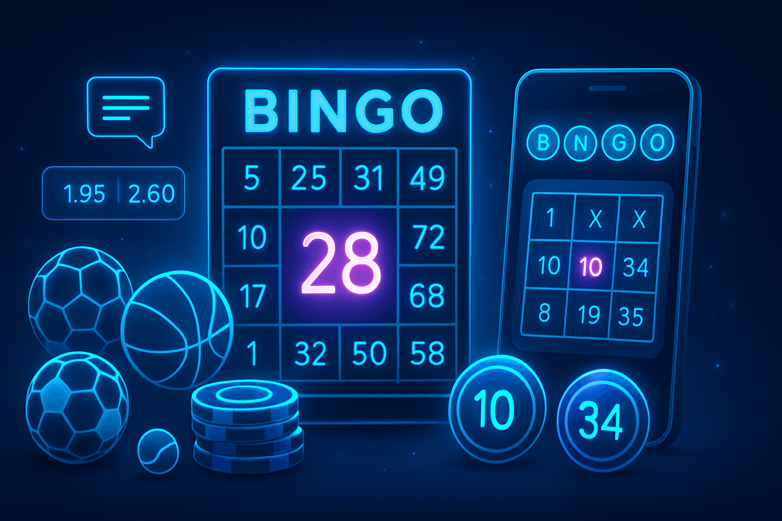 لعبة البنغو Bingo الرقمية 2026: ربح ومجتمع ممتع لعبة البنغو Bingo الرقمية 2026: ربح ومجتمع ممتع