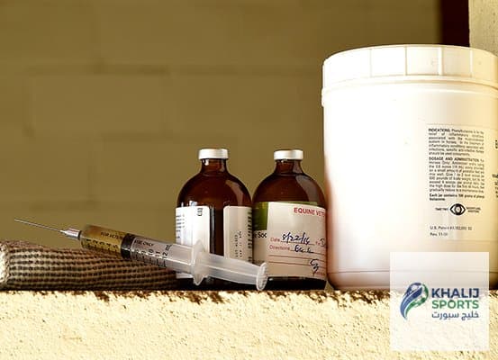 استعدادات مختبرات التحليل البيطرية لمنافسات سباقات الخيول: أفق جديد للعدالة والسلامة استعدادات مختبرات التحليل البيطرية لمنافسات سباقات الخيول: أفق جديد للعدالة والسلامة