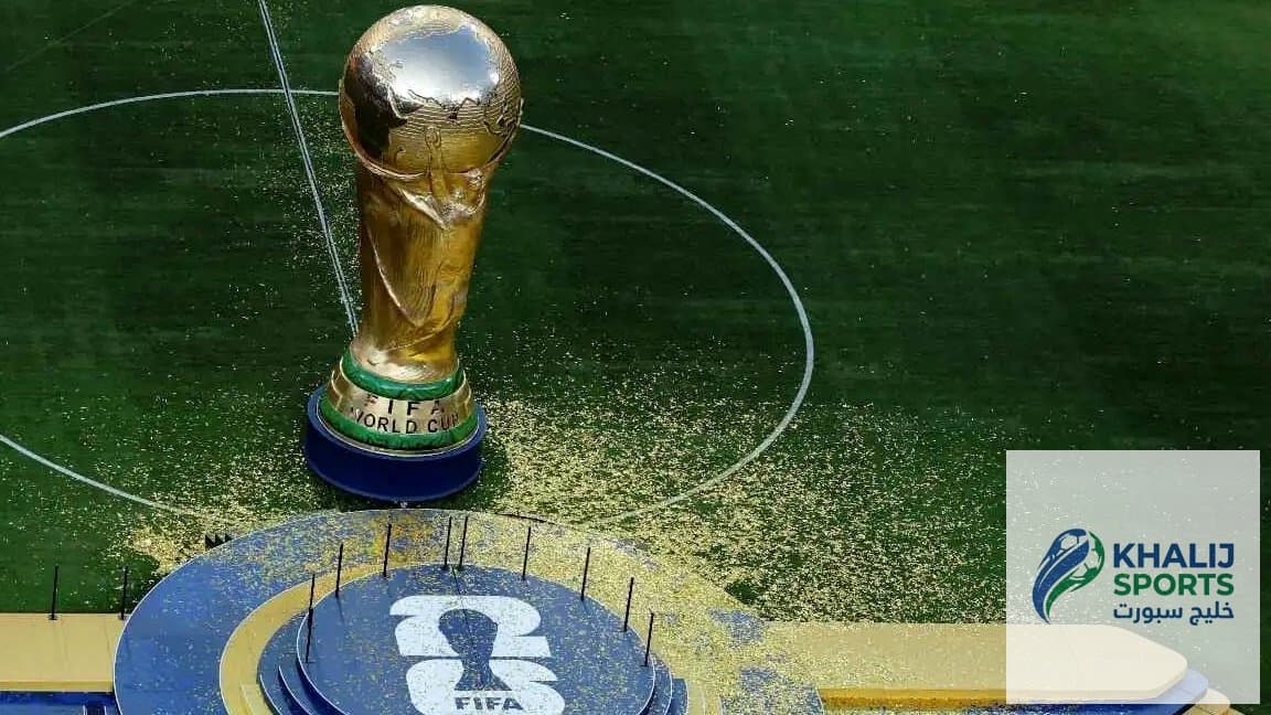 فيفا يشتعل بجدل جديد حول صفقة كأس العالم وتعاملاته التجارية فيفا يشتعل بجدل جديد حول صفقة كأس العالم وتعاملاته التجارية