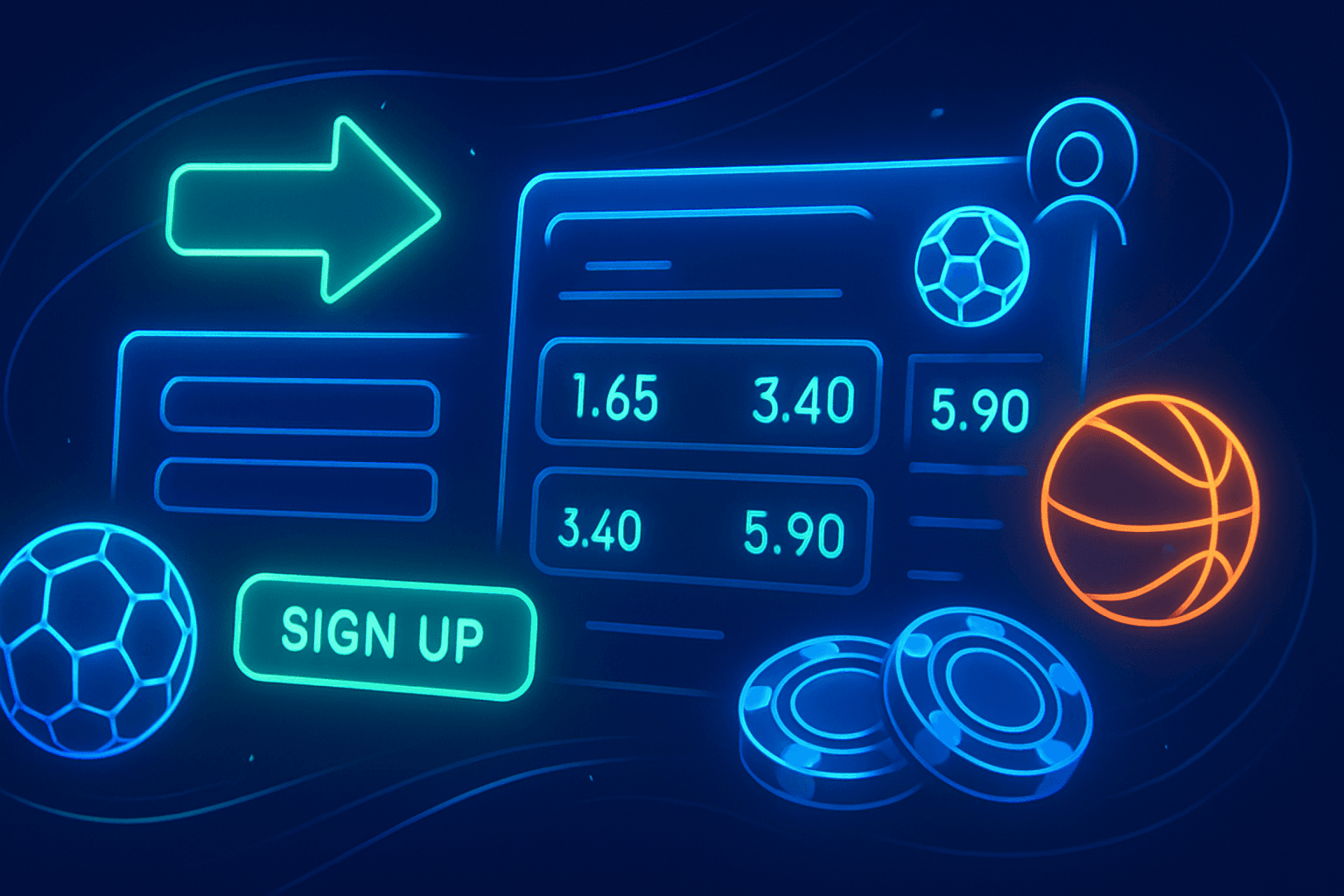 كيفية إنشاء حساب على 1xBet 2026 بخطوات سهلة كيفية إنشاء حساب على 1xBet 2026 بخطوات سهلة