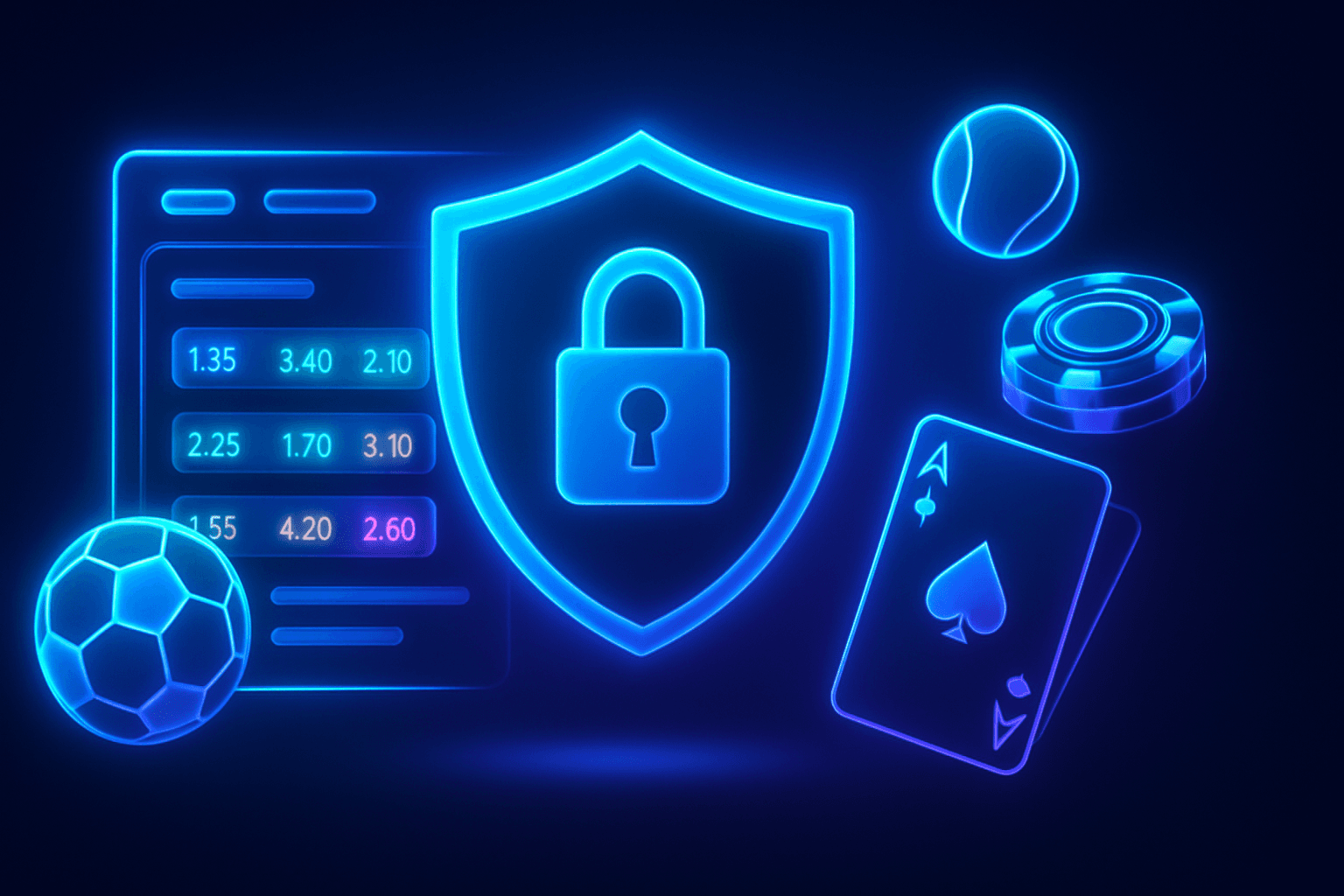 كيف تستخدم VPN للمراهنة بأمان وحماية هويتك 2026 كيف تستخدم VPN للمراهنة بأمان وحماية هويتك 2026