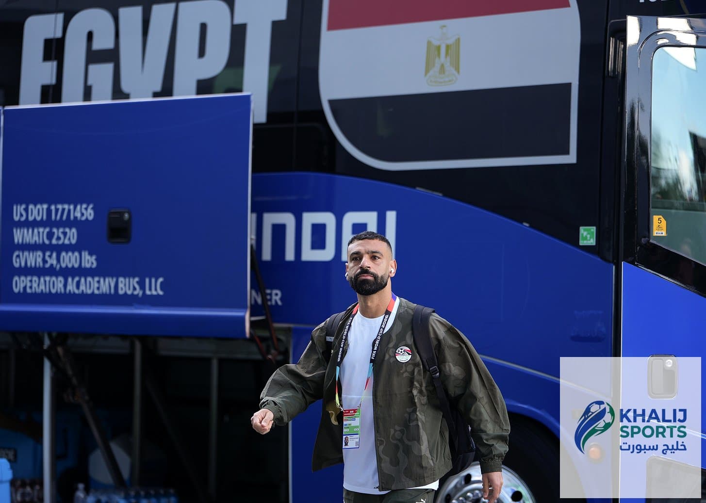 اتحاد جدة ينقض بشراسة على محمد صلاح بعرض هائل! اتحاد جدة ينقض بشراسة على محمد صلاح بعرض هائل!