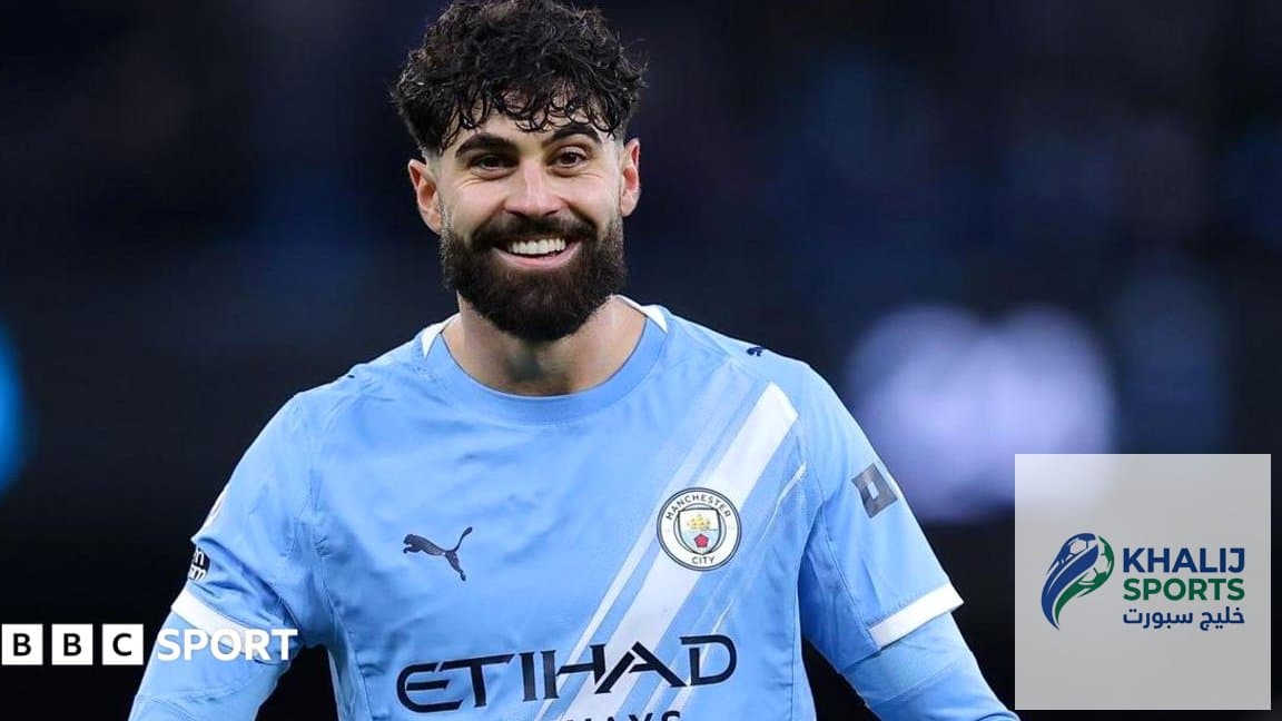 جوسكو غفارديو يلقي الضوء على أهمية إنزو ماrescَّا كمدرب جديد لمانشستر سيتي جوسكو غفارديو يلقي الضوء على أهمية إنزو ماrescَّا كمدرب جديد لمانشستر سيتي
