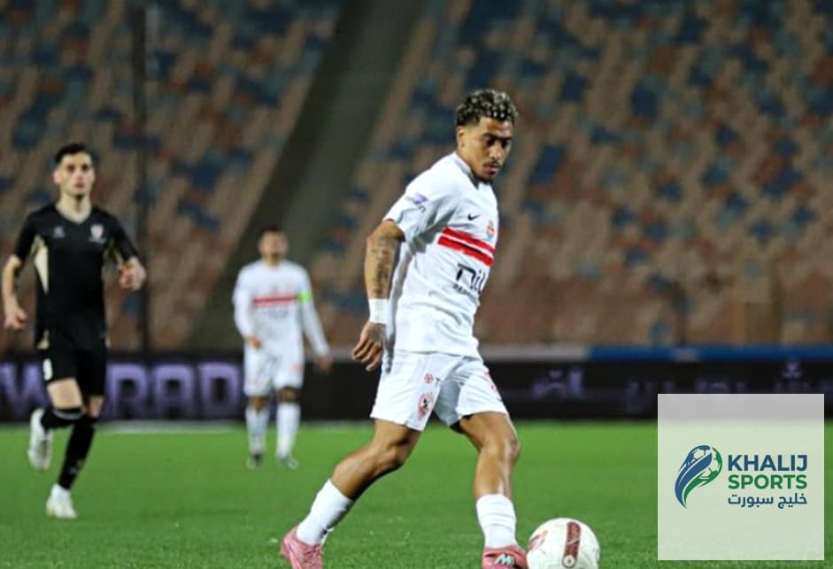 خوان بيزيرا: أرفض العروض لأجل جماهير الزمالك خوان بيزيرا: أرفض العروض لأجل جماهير الزمالك