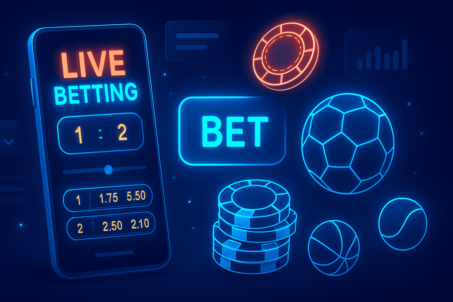 الرهان المباشر Live Betting: استراتيجيات الربح 2026 الرهان المباشر Live Betting: استراتيجيات الربح 2026