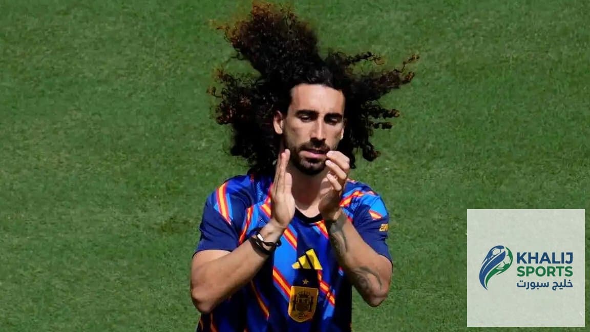 مارك كوكوريا: وعد مخلص وابتكار جديد بعد التتويج بكأس العالم 2026 مارك كوكوريا: وعد مخلص وابتكار جديد بعد التتويج بكأس العالم 2026