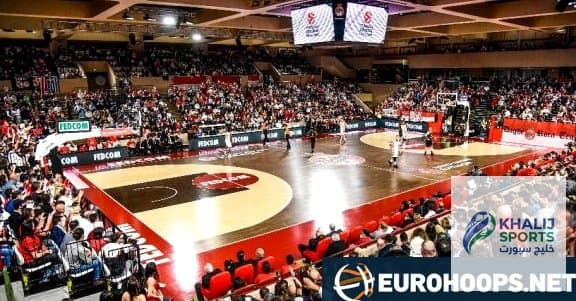 موناكو يتحدى القرارات ويبدأ إجراءات المصالحة لإنقاذ الدوري الفرنسي موناكو يتحدى القرارات ويبدأ إجراءات المصالحة لإنقاذ الدوري الفرنسي