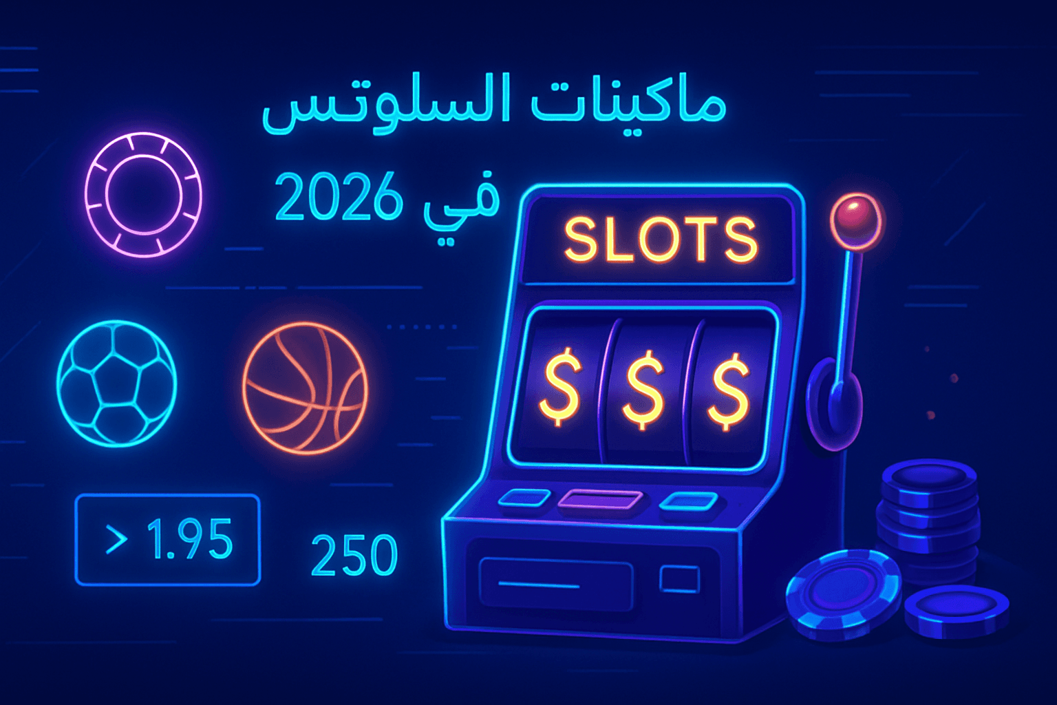 ماكينات السلوتس الأكثر ربحاً في 2026 ماكينات السلوتس الأكثر ربحاً في 2026