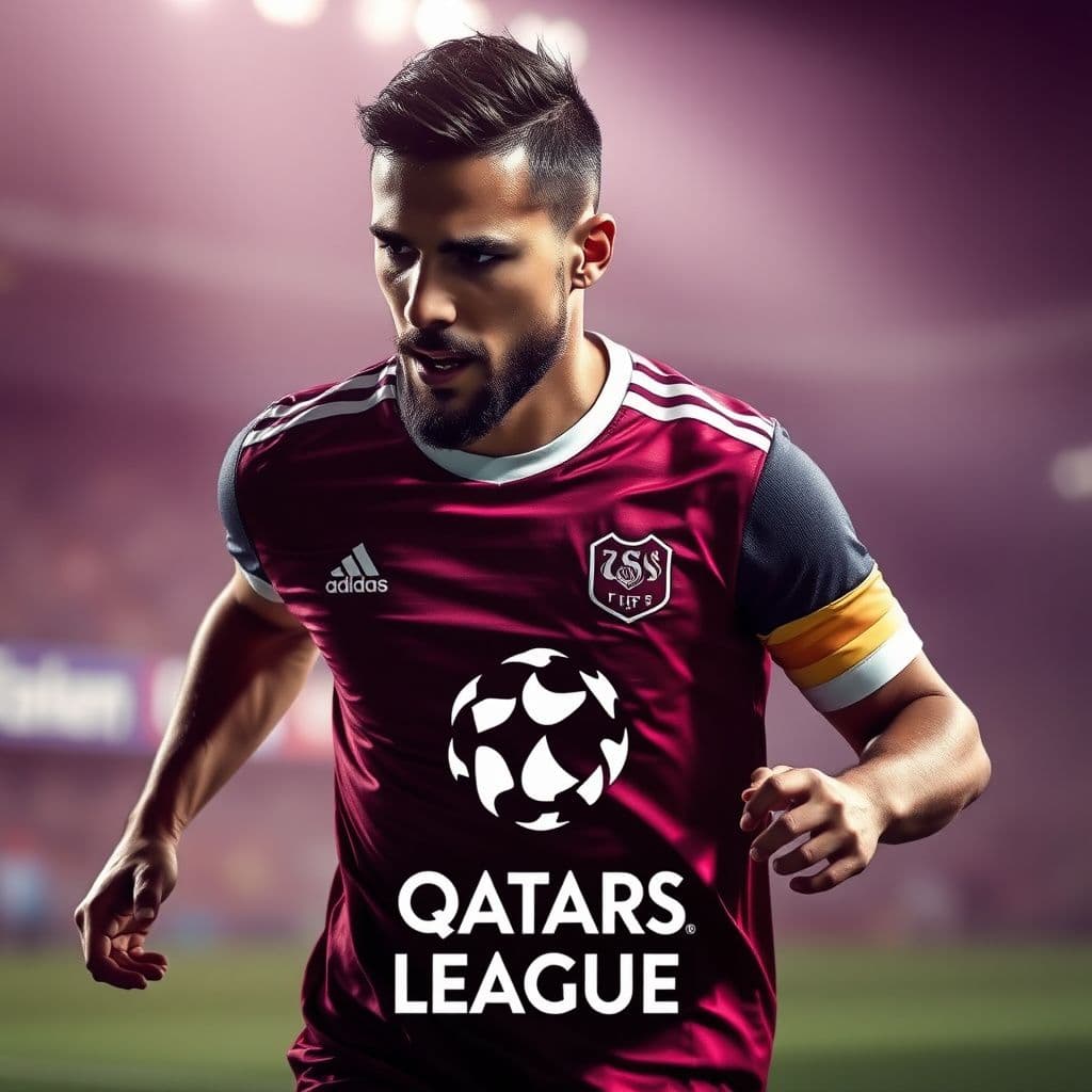 أبرز النجوم العالميين الذين احترفوا في الملاعب القطرية أبرز النجوم العالميين الذين احترفوا في الملاعب القطرية