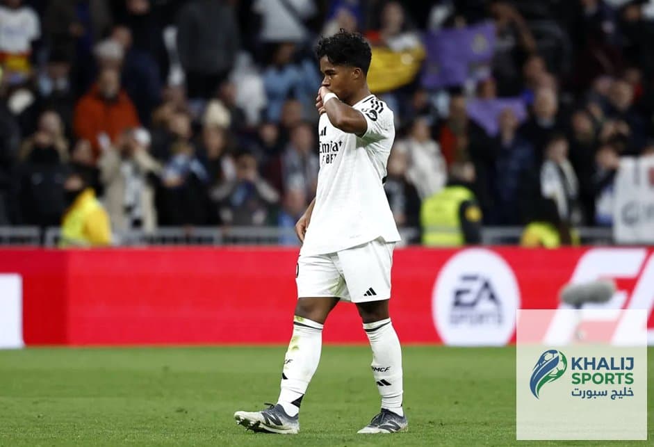 ريال مدريد يتعادل مع فيورنتينا في مباراة ودية حماسية قبل انطلاق موسم 2026-2027 ريال مدريد يتعادل مع فيورنتينا في مباراة ودية حماسية قبل انطلاق موسم 2026-2027