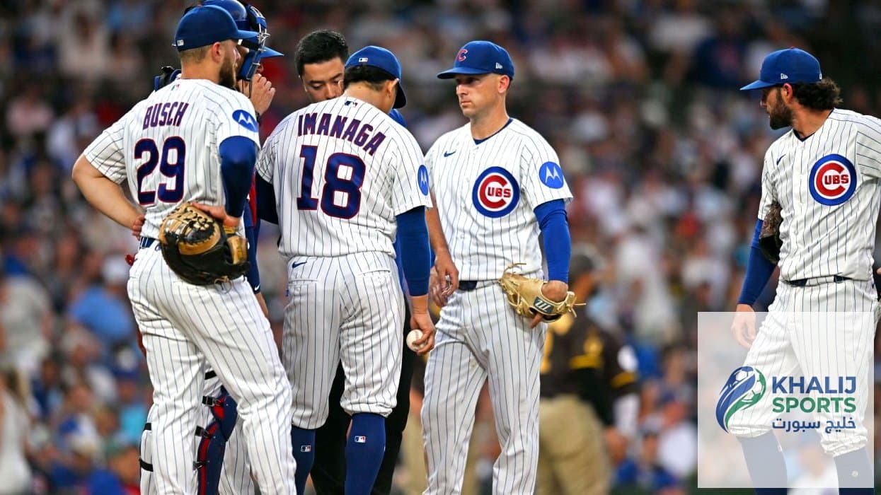 الأسباب وراء تحركات الفرق في سوق الانتقالات MLB الأسباب وراء تحركات الفرق في سوق الانتقالات MLB