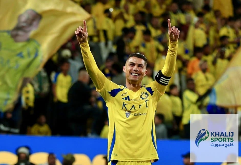 رونالدو يغيب عن معسكر النصر السعودي وأجواء شائعات الزفاف تتصاعد رونالدو يغيب عن معسكر النصر السعودي وأجواء شائعات الزفاف تتصاعد