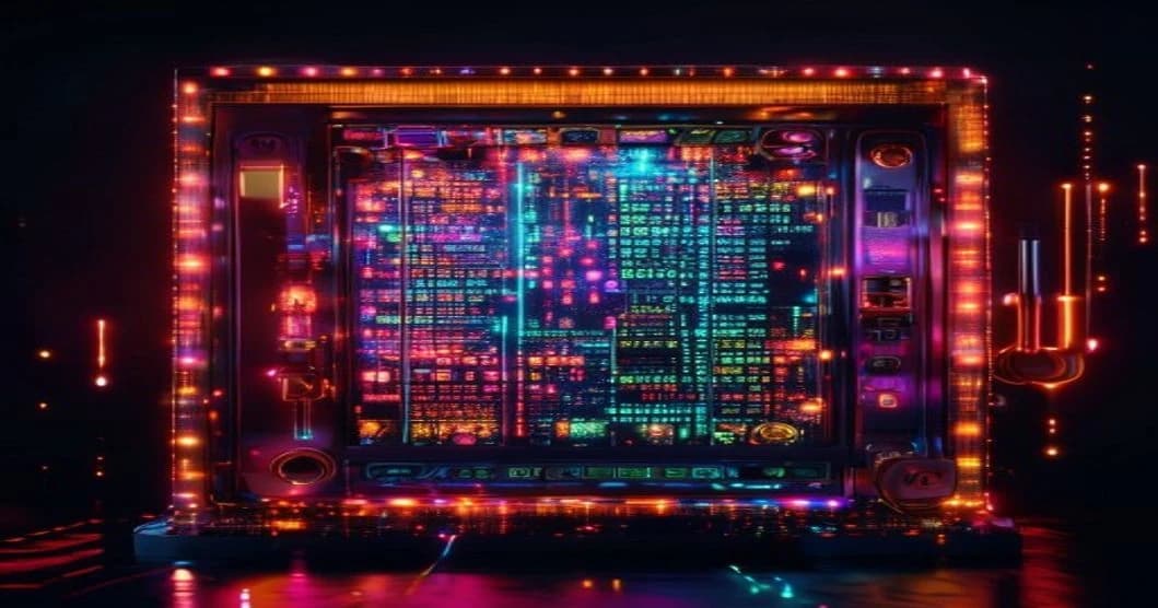 ماكينات السلوتس (Slots) الأكثر ربحاً في 2024 ماكينات السلوتس (Slots) الأكثر ربحاً في 2024