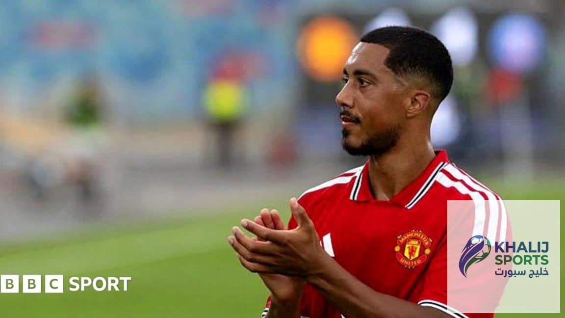 تيليمانس: خطوة جديدة نحو المجد مع مانشستر يونايتد تيليمانس: خطوة جديدة نحو المجد مع مانشستر يونايتد