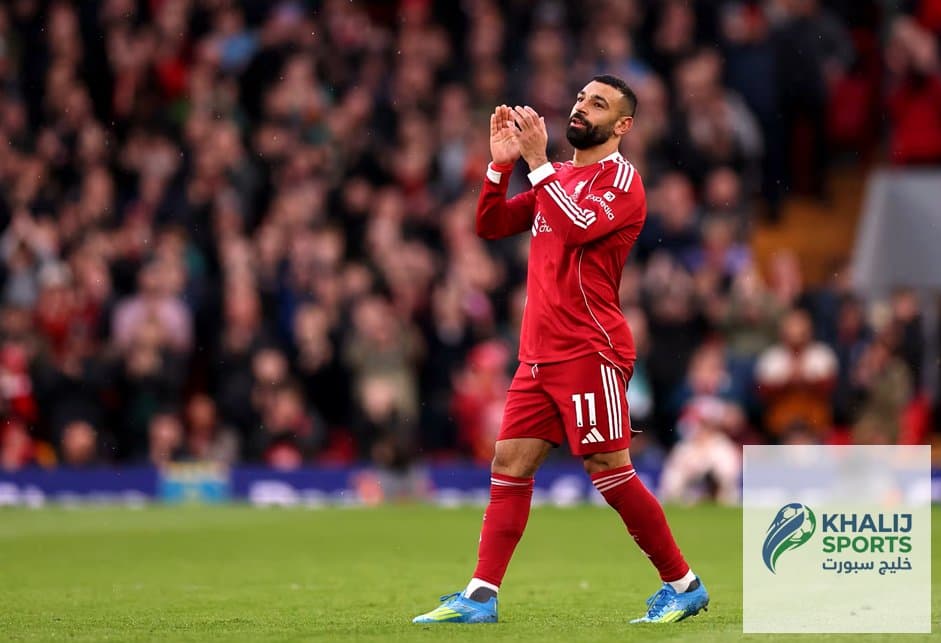 طرابزون سبور يقترب من التعاقد مع محمد صلاح: صفقة تاريخية تلوح في الأفق! طرابزون سبور يقترب من التعاقد مع محمد صلاح: صفقة تاريخية تلوح في الأفق!