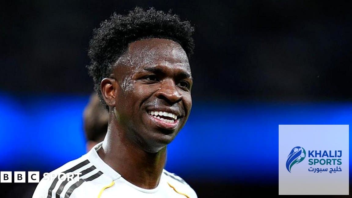 فينيسيوس جونيور في صلب اهتمام ريال مدريد وأرسنال يسعى لاستغلال الفرصة فينيسيوس جونيور في صلب اهتمام ريال مدريد وأرسنال يسعى لاستغلال الفرصة