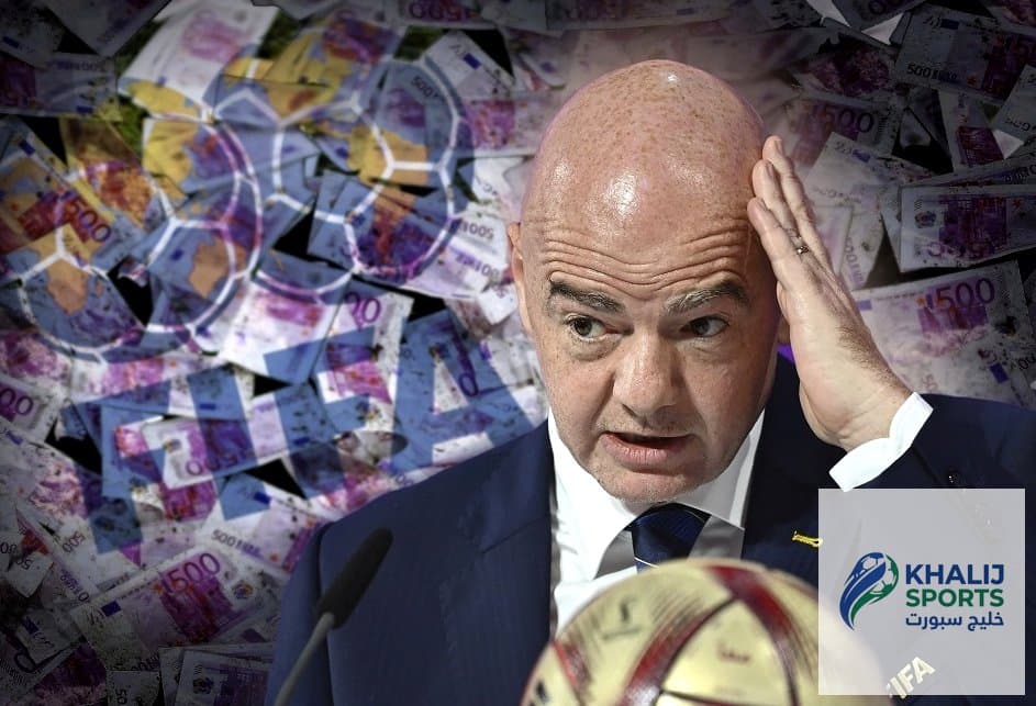 هل تشهد كأس العالم 2030 تغييرات جذرية تحت عرش فيفا؟ هل تشهد كأس العالم 2030 تغييرات جذرية تحت عرش فيفا؟